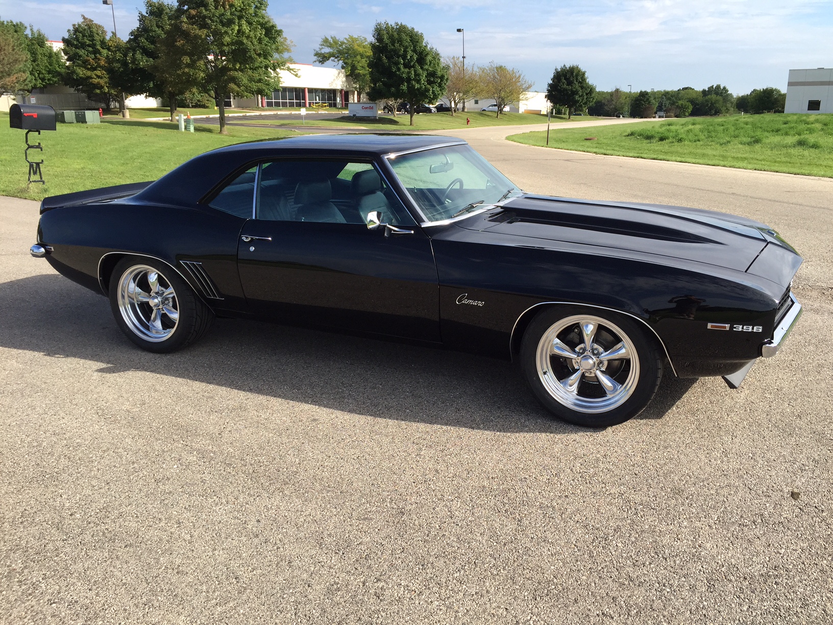 Twisted Wrench Car Restorations